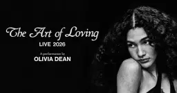 Olivia Dean: The Art Of Loving Live