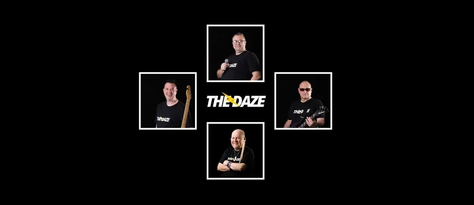 The Daze at the Crown and Anchor