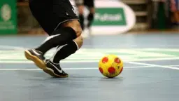 SportGo Futsal Cup