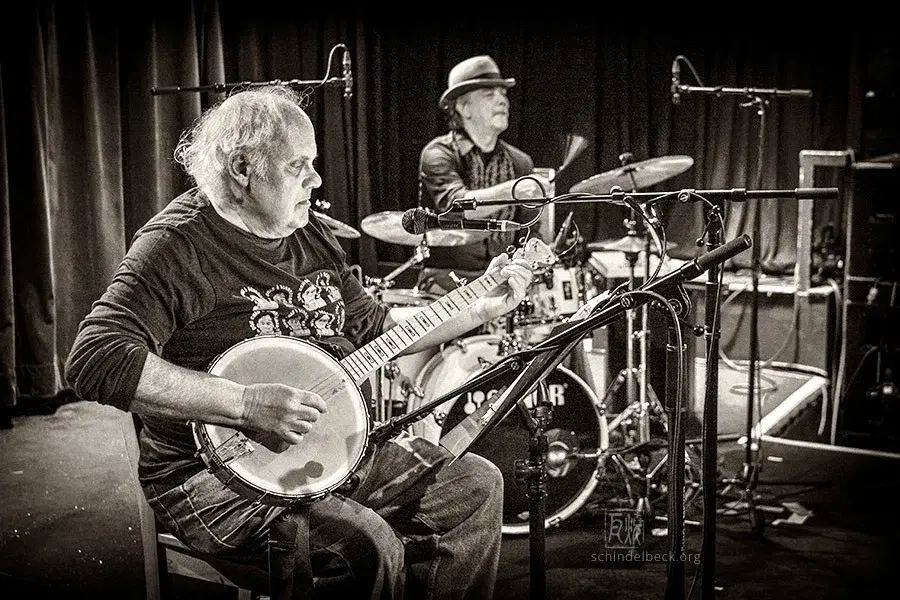 Eugene Chadbourne & Schroeder