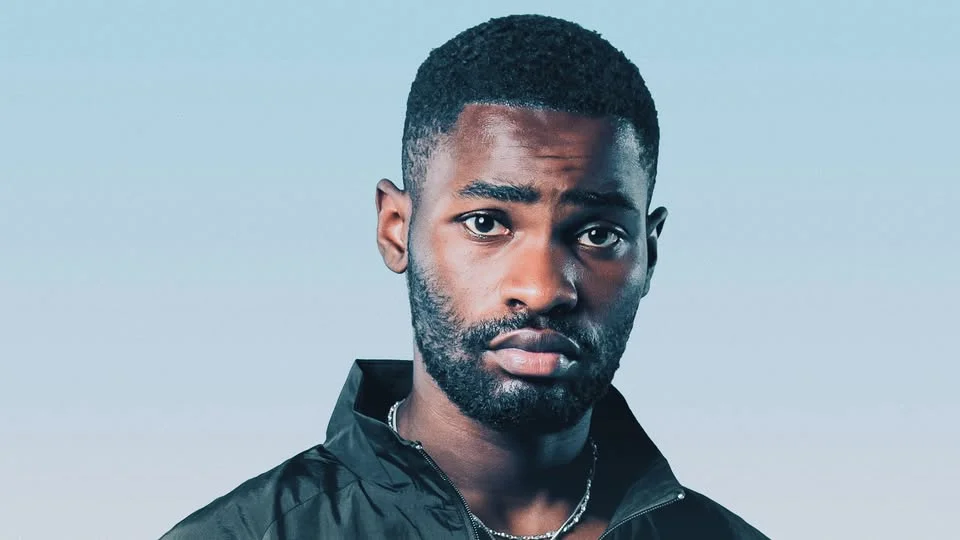 DAVE - The Boy Who Played the Harp Tour | Place Bell