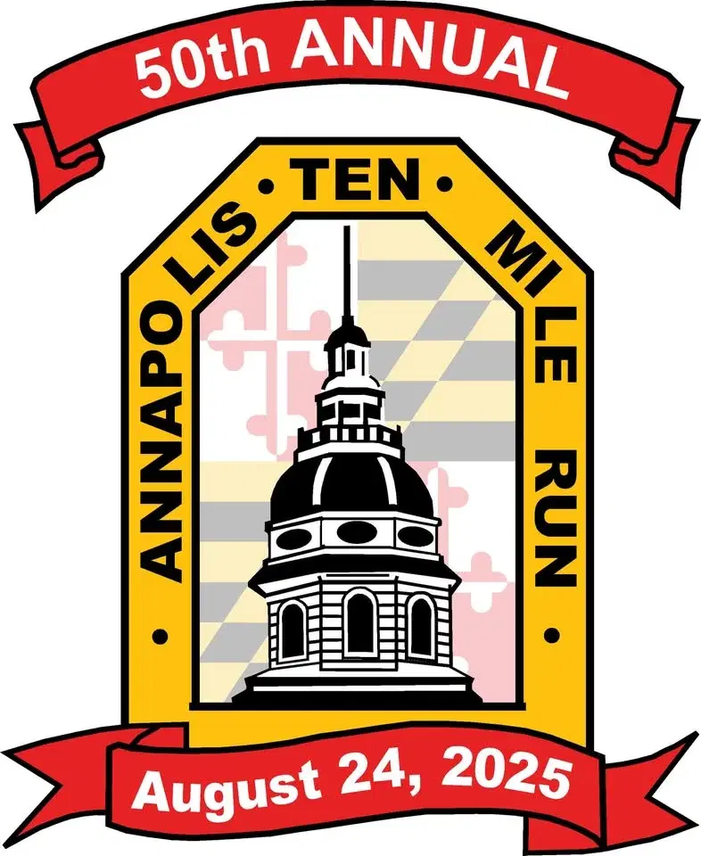 Annapolis Ten Mile Run for DC Front Runners