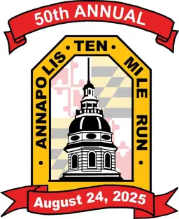 Annapolis Ten Mile Run for DC Front Runners