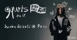 gyuris | Pécs, Szabadkikötő