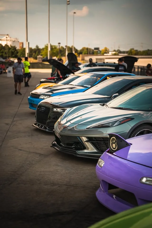 No Limits 937âą Private Event featuring The Food Pitt