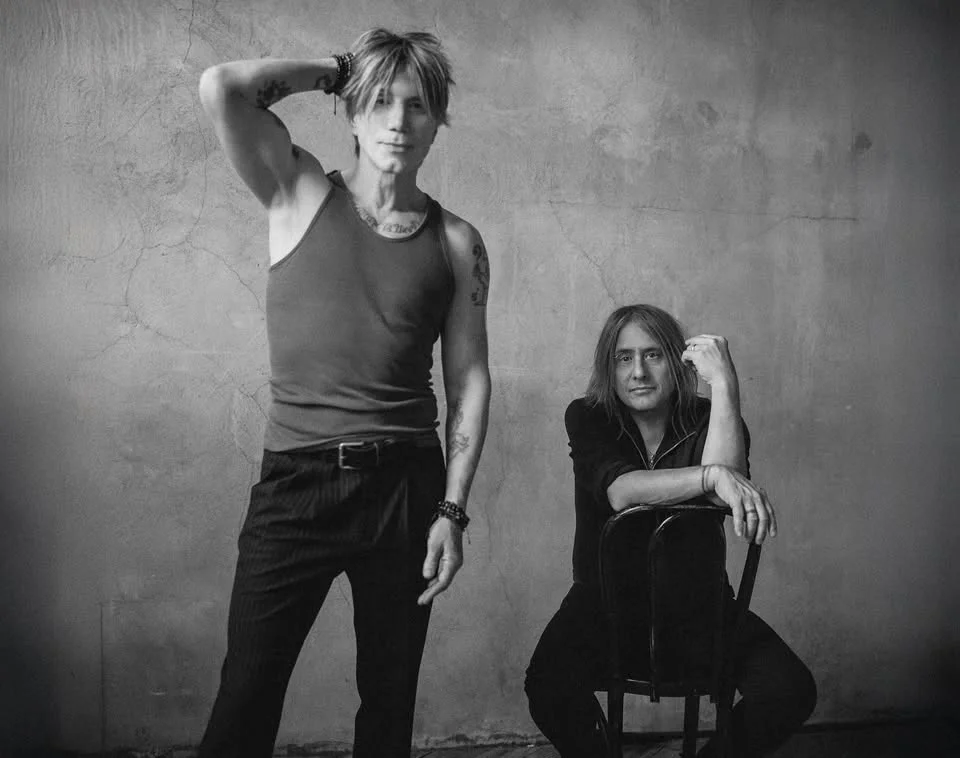 Goo Goo Dolls - Canada Spring 2026 | Place Bell