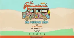 The Runarounds: The Minivan Tour