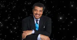 Neil deGrasse Tyson