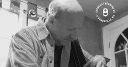 Bruce Gertz Trio at Aeronaut Somerville