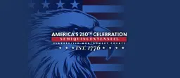 America's 250th Birthday Festival