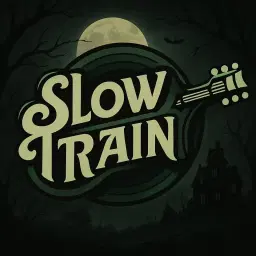 Slow Train at the Spot Bar and Grill for Halloween!