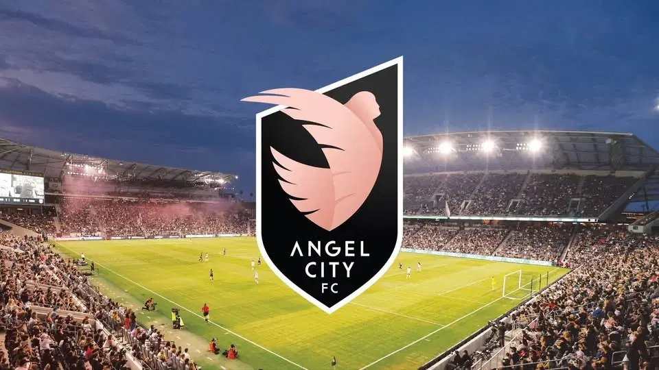 Angel City FC vs. Houston Dash