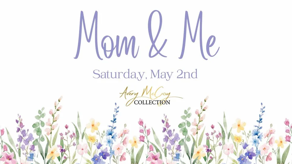 Mom & Me Workshop