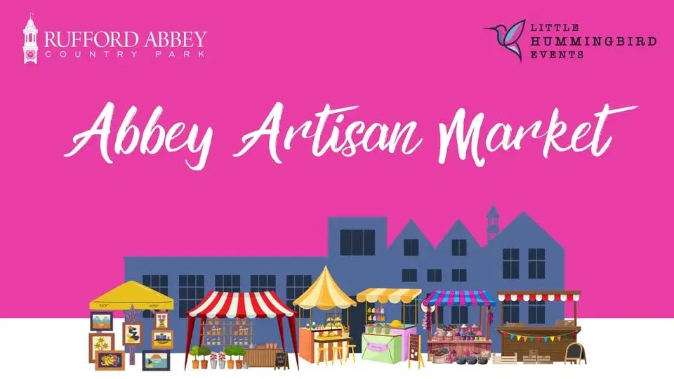 Abbey Artisan and Makers Market
