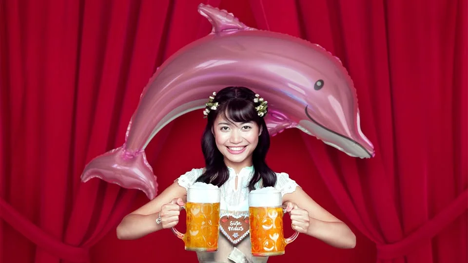 Stuttgarter Frühlingsfest 2026