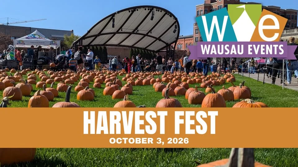 Harvest Fest 2026