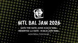 MTL BAL JAM 2026🍞