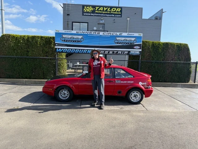 21st Annual DJM Pacific Waterland