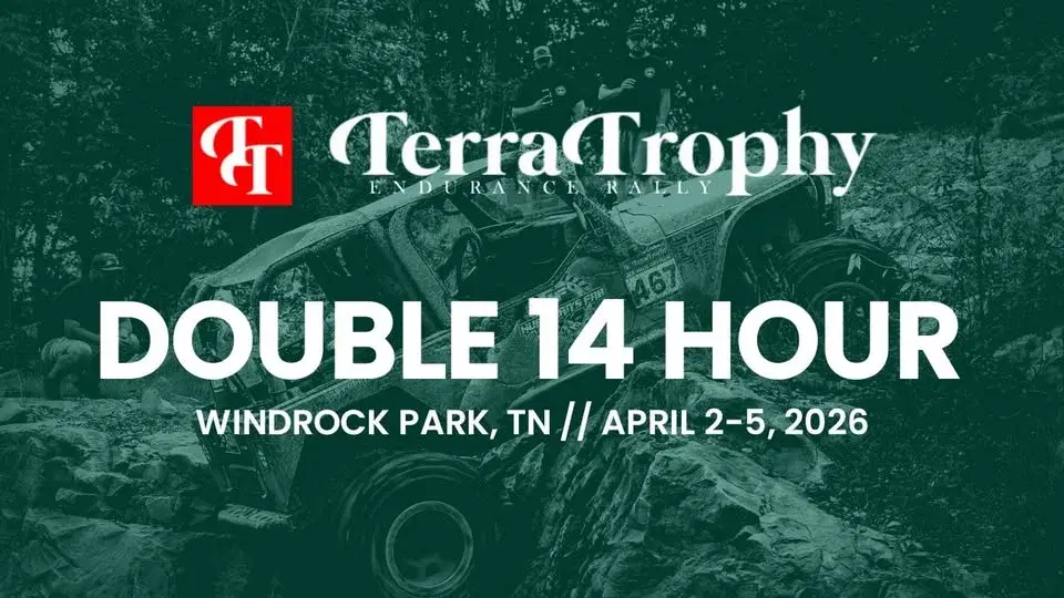 Terra Trophy - Double 14 Hour