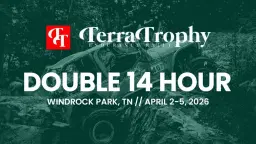 Terra Trophy - Double 14 Hour