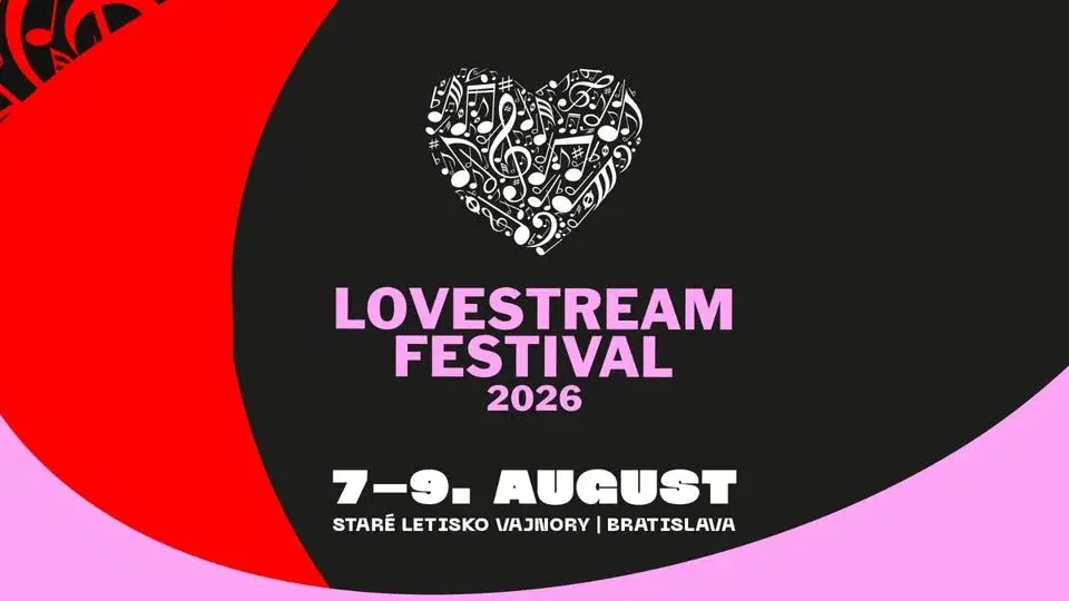 LOVESTREAM FESTIVAL 2026 | official