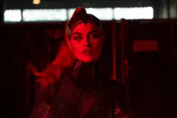 SKYND - Dead Serious Tour 2026 - Amager Bio