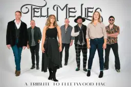 Tell Me Lies: A Tribute to Fleetwood Mac