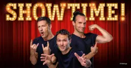 Starbugs Comedy: Showtime! - Posthof Linz
