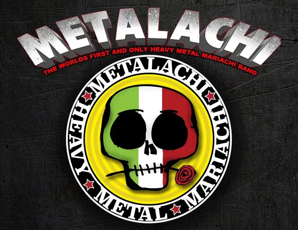 Metalachi: The World's First and Only Heavy Metal Mariachi Band