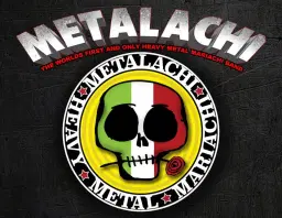 Metalachi: The World's First and Only Heavy Metal Mariachi Band