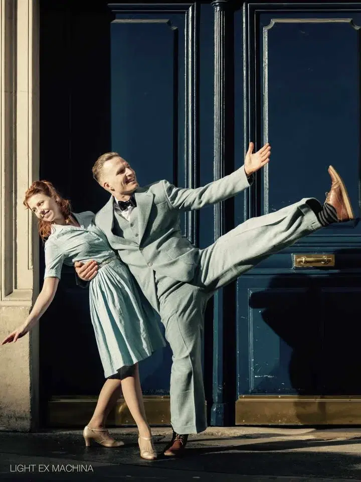 The Blues | Malmö 28-29/3 2026