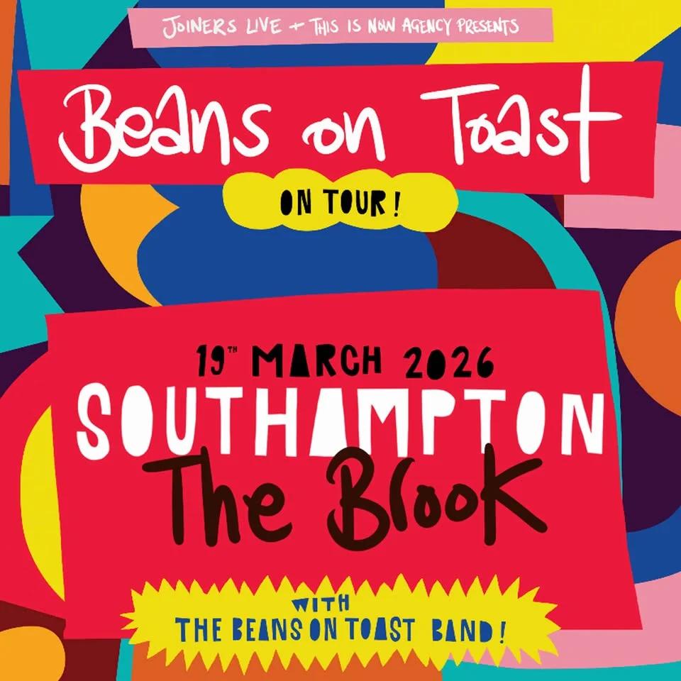 Beans on Toast