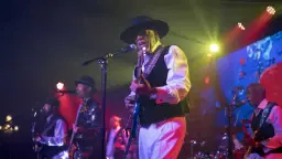 Ohio Players - Official