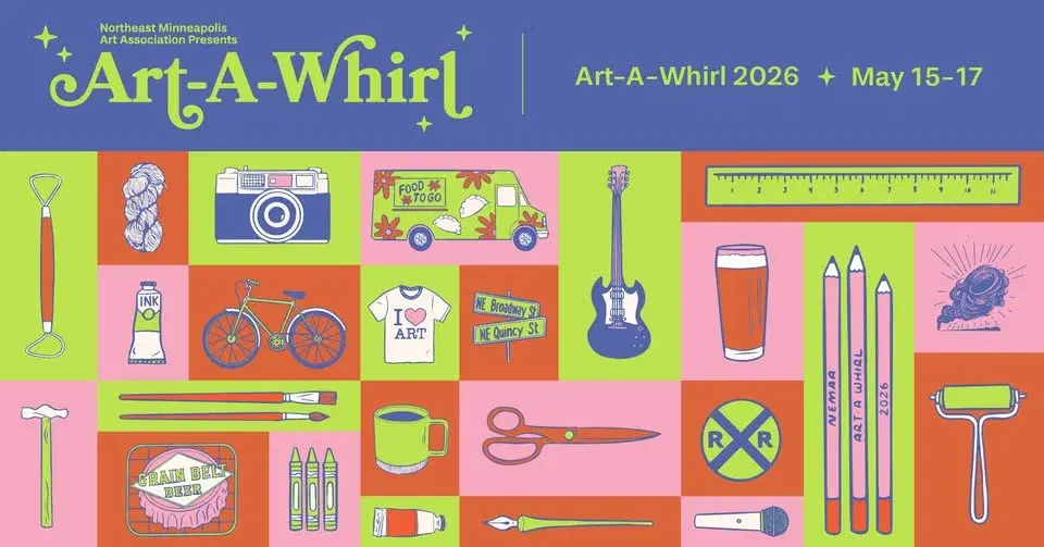 Art-A-Whirl® (Official)