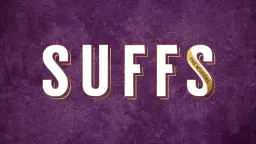 Suffs (Touring)