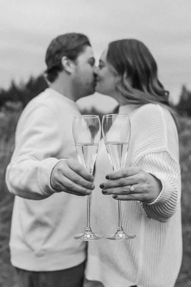 Jack & Jill for Nicole & Dylan