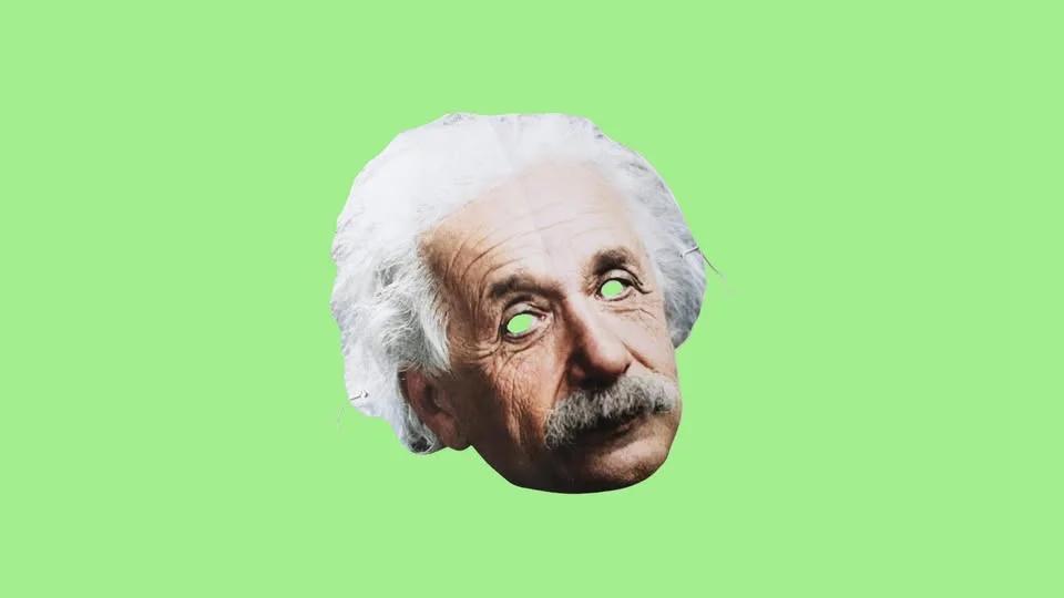 Přednáška 💡 Na světelné vlně od Newtona k Einsteinovi