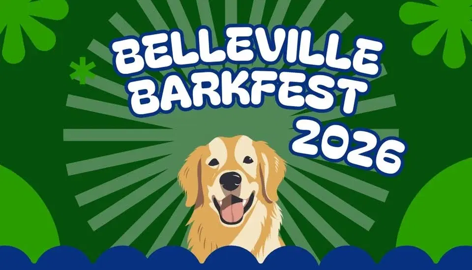 2026 Belleville Barkfest