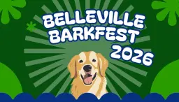 2026 Belleville Barkfest