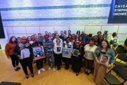 Notes for Peace Reunion