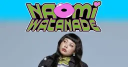 Naomi Watanabe