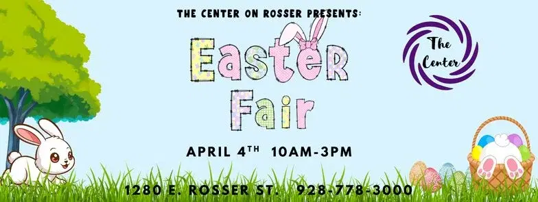 Easter Fair