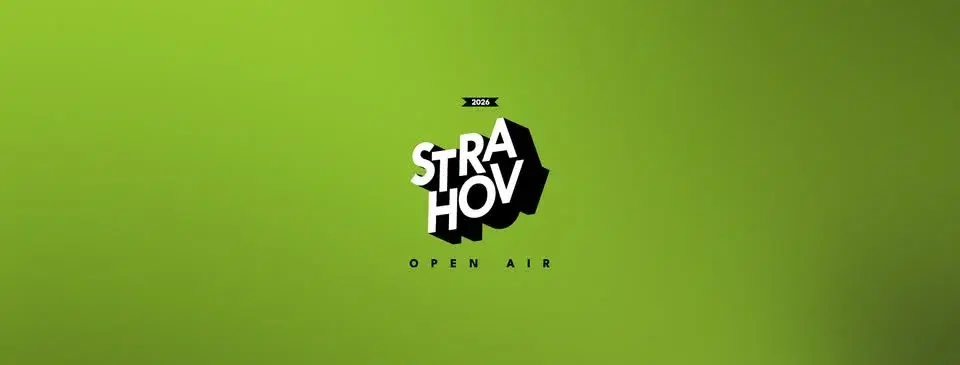 Strahov OpenAir Band Contest 2026 | 3. kolo