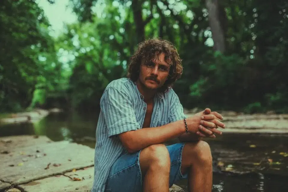 Evan Honer - It’s A Long Road Tour