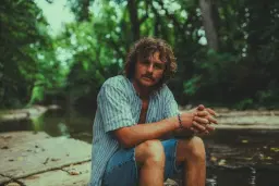 Evan Honer - It’s A Long Road Tour