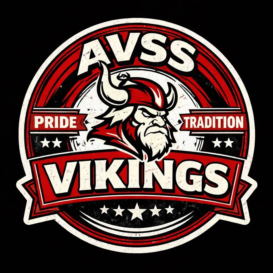 AVSS RETRO REWIND DJ DANCE PARTY!