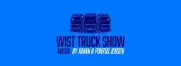WIST TRUCK SHOW AVESTA