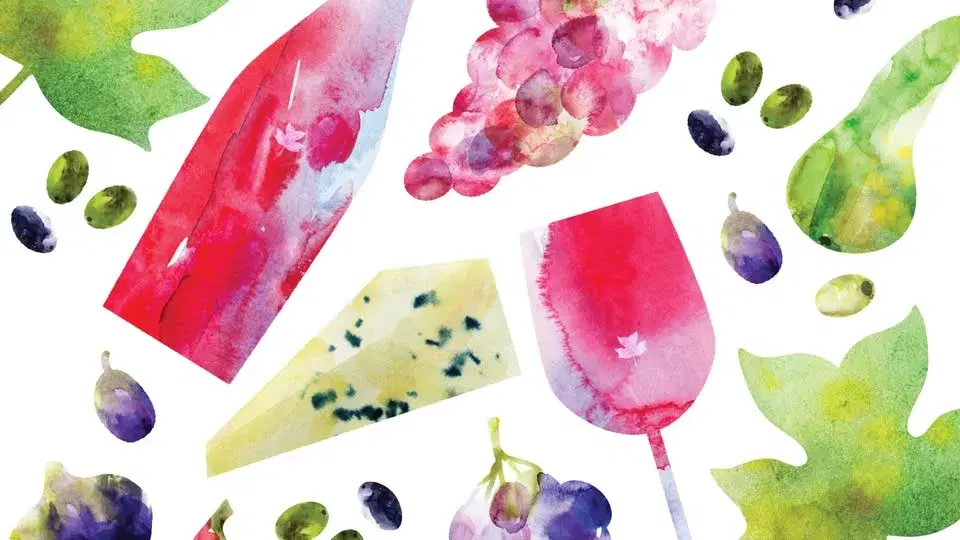 Spring Thomas Jefferson Wine Festival