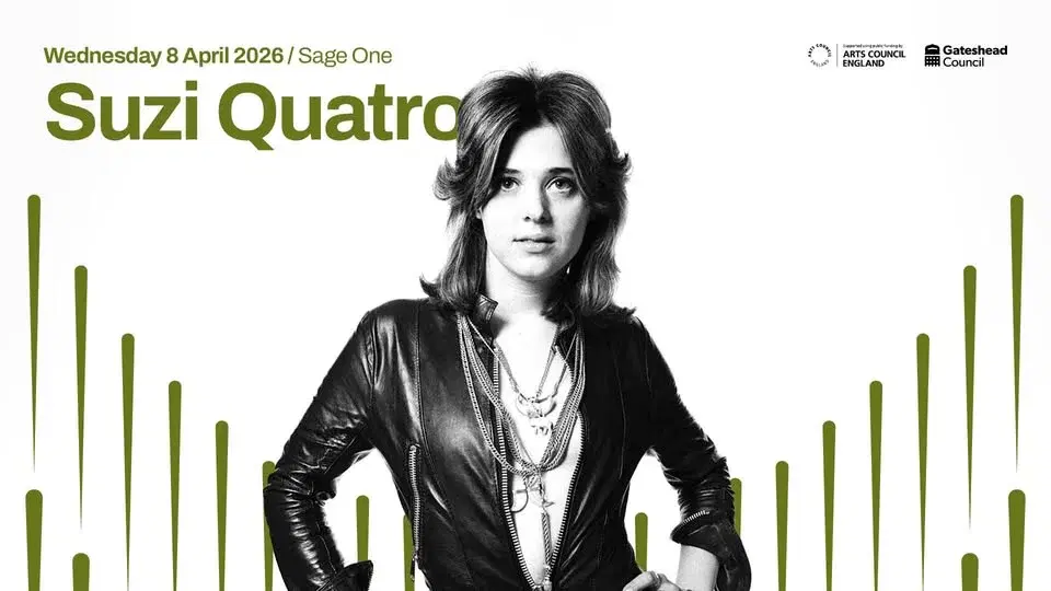 Suzi Quatro