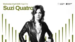 Suzi Quatro